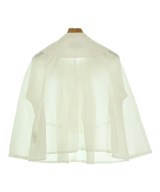 tricot COMME des GARCONS（トリココムデギャルソン）ブラウス 白 サイズ:M レディース/2200644235082