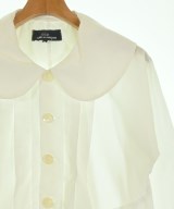 tricot COMME des GARCONS（トリココムデギャルソン）ブラウス 白 サイズ:M レディース/2200644235082