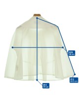 tricot COMME des GARCONS（トリココムデギャルソン）ブラウス 白 サイズ:M レディース/2200644235082