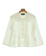 tricot COMME des GARCONS ブラウス