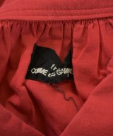 tricot COMME des GARCONS（トリココムデギャルソン）カジュアルシャツ 赤 サイズ:M レディース/2200644235099