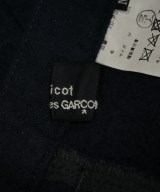 tricot COMME des GARCONS（トリココムデギャルソン）その他 紺 サイズ:M レディース/2200644408011