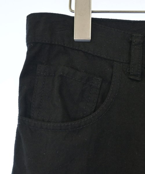 tricot COMME des GARCONS（トリココムデギャルソン）その他 黒 サイズ:M レディース/2200644408028