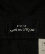 tricot COMME des GARCONS（トリココムデギャルソン）その他 黒 サイズ:M レディース/2200644408028