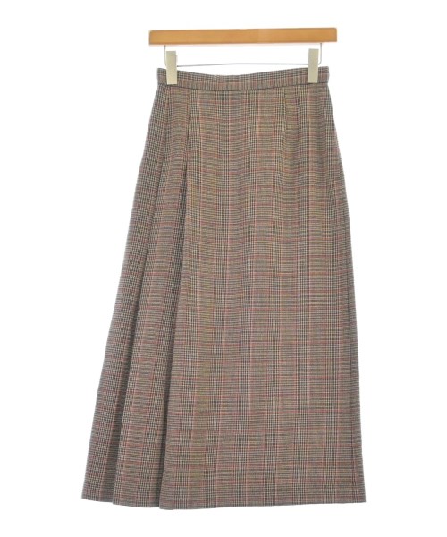 トリココムデギャルソン(tricot COMME des GARCONS)のtricot COMME des GARCONS ひざ丈スカート