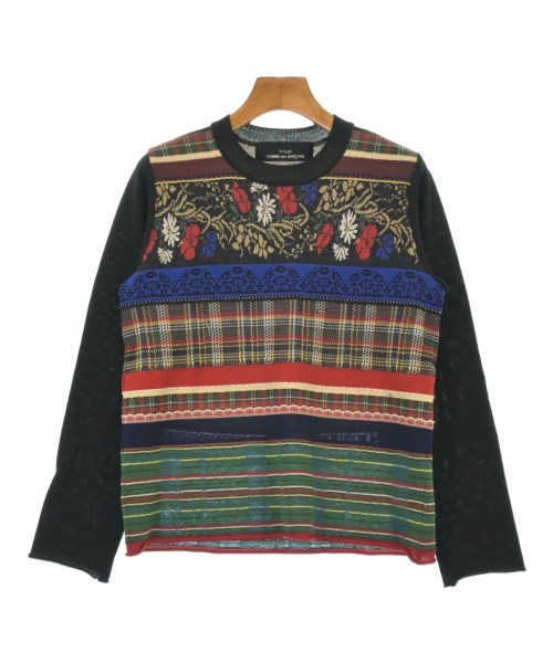 トリココムデギャルソン(tricot COMME des GARCONS)のtricot COMME des GARCONS ニット・セーター