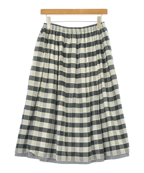 トリココムデギャルソン(tricot COMME des GARCONS)のtricot COMME des GARCONS ロング・マキシ丈スカート