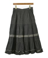 tricot COMME des GARCONS ロング・マキシ丈スカート