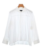 tricot COMME des GARCONS ブラウス