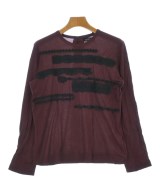 tricot COMME des GARCONS Tシャツ・カットソー