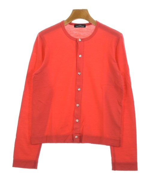 トリココムデギャルソン(tricot COMME des GARCONS)のtricot COMME des GARCONS カーディガン
