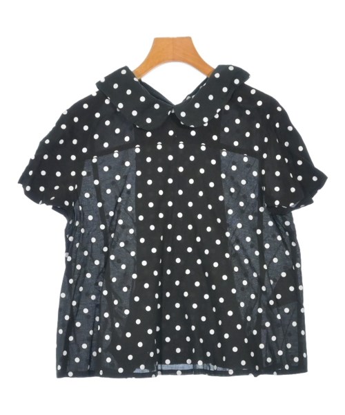 トリココムデギャルソン(tricot COMME des GARCONS)のtricot COMME des GARCONS ブラウス