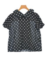 tricot COMME des GARCONS ブラウス
