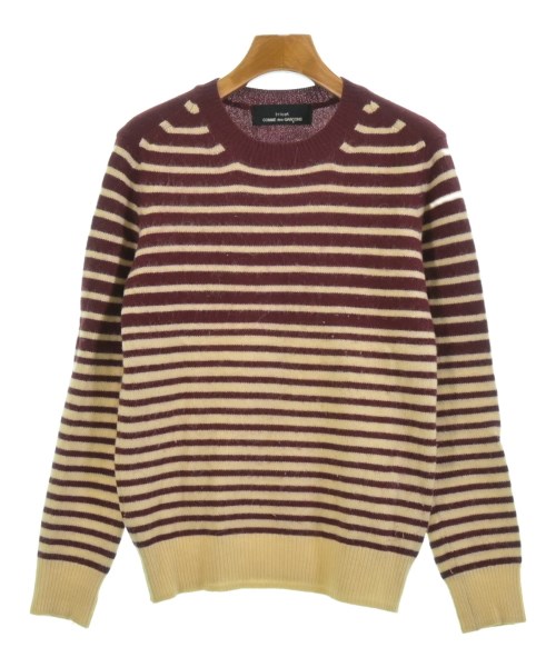 トリココムデギャルソン(tricot COMME des GARCONS)のtricot COMME des GARCONS ニット・セーター