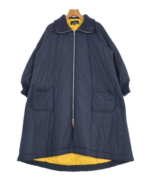 トリココムデギャルソン(tricot COMME des GARCONS)のtricot COMME des GARCONS ダウンコート