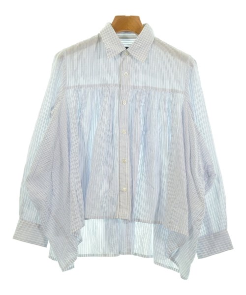 トリココムデギャルソン(tricot COMME des GARCONS)のtricot COMME des GARCONS ブラウス