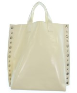 tricot COMME des GARCONS トートバッグ