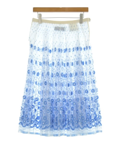 トリココムデギャルソン(tricot COMME des GARCONS)のtricot COMME des GARCONS ロング・マキシ丈スカート