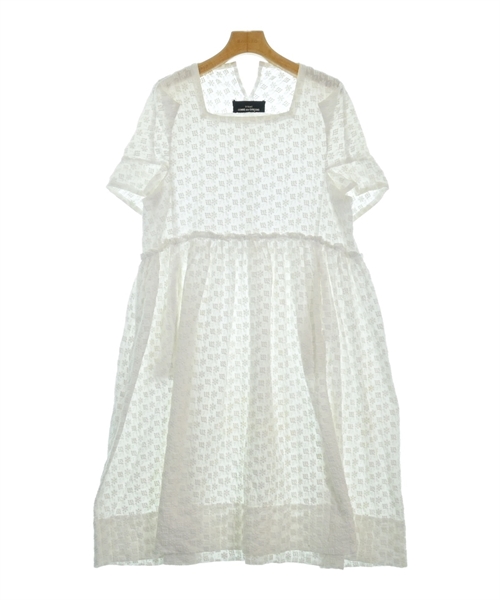 トリココムデギャルソン(tricot COMME des GARCONS)のtricot COMME des GARCONS ワンピース