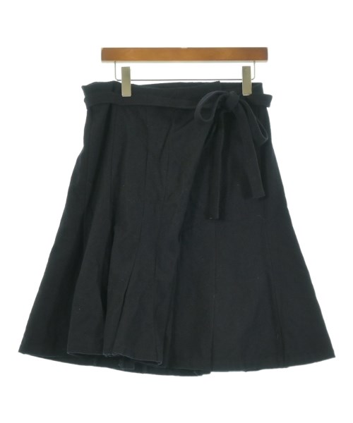 トリココムデギャルソン(tricot COMME des GARCONS)のtricot COMME des GARCONS ひざ丈スカート