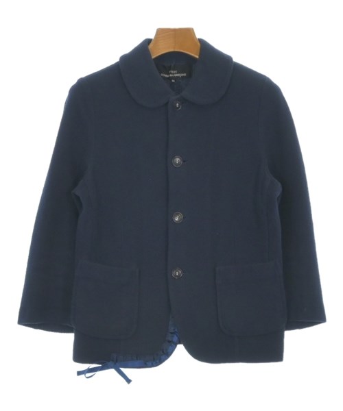 トリココムデギャルソン(tricot COMME des GARCONS)のtricot COMME des GARCONS カジュアルジャケット