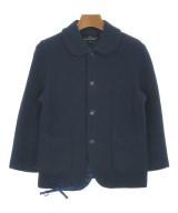 tricot COMME des GARCONS カジュアルジャケット