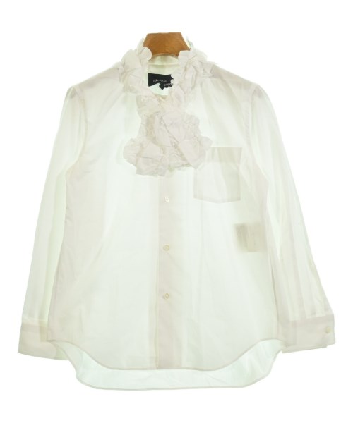 トリココムデギャルソン(tricot COMME des GARCONS)のtricot COMME des GARCONS ブラウス