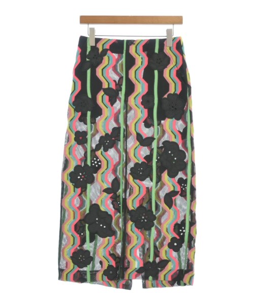 トリココムデギャルソン(tricot COMME des GARCONS)のtricot COMME des GARCONS ロング・マキシ丈スカート