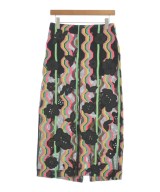 tricot COMME des GARCONS ロング・マキシ丈スカート