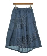 tricot COMME des GARCONS ロング・マキシ丈スカート