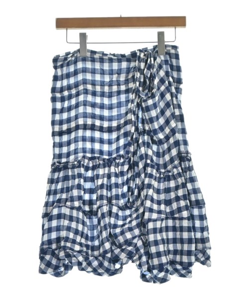 トリココムデギャルソン(tricot COMME des GARCONS)のtricot COMME des GARCONS ひざ丈スカート
