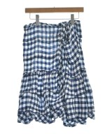 tricot COMME des GARCONS ひざ丈スカート