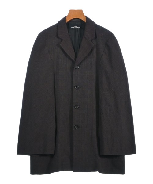 トリココムデギャルソン(tricot COMME des GARCONS)のtricot COMME des GARCONS テーラードジャケット