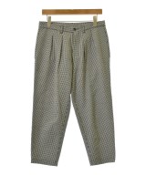 tricot COMME des GARCONS クロップドパンツ