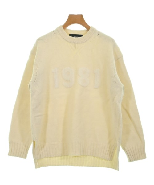 トリココムデギャルソン(tricot COMME des GARCONS)のtricot COMME des GARCONS ニット・セーター