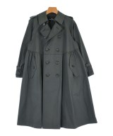 tricot COMME des GARCONS トレンチコート