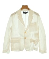 tricot COMME des GARCONS テーラードジャケット