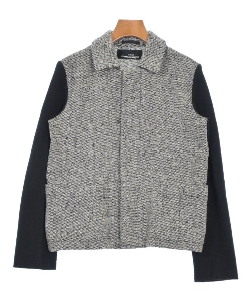 トリココムデギャルソン(tricot COMME des GARCONS)のtricot COMME des GARCONS ジャケット（その他）