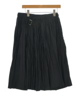 tricot COMME des GARCONS ロング・マキシ丈スカート