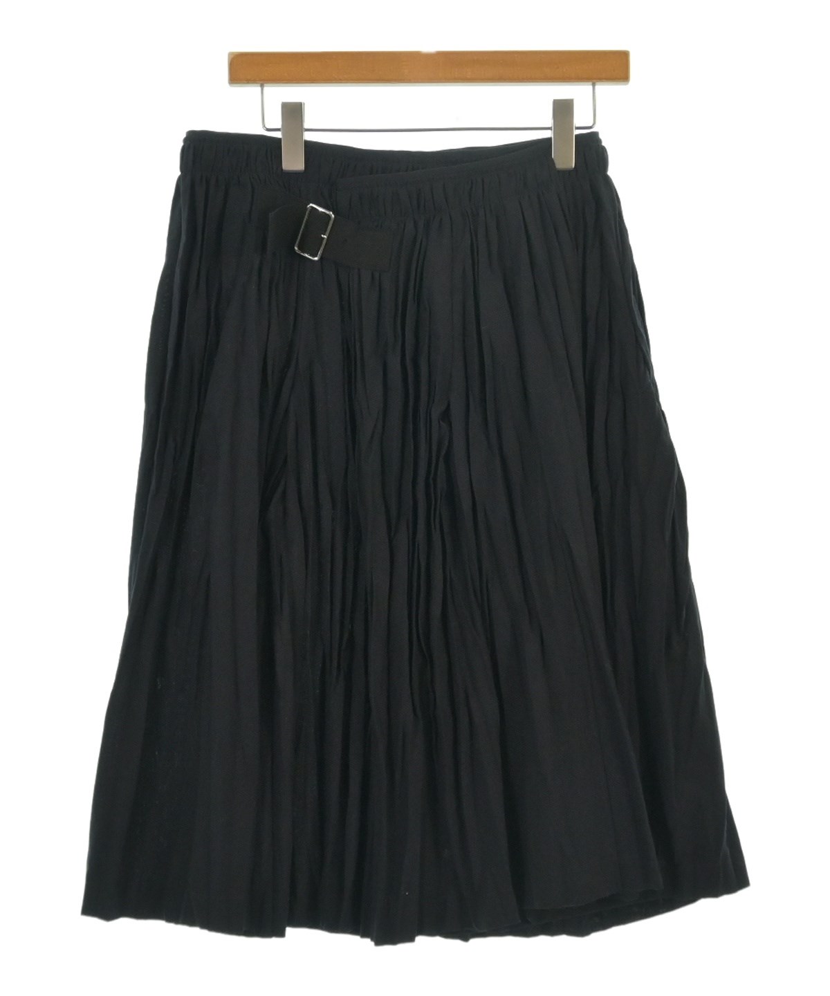 【送料無料】 tricot COMME des GARCONS（トリココムデギャルソン）ロング スカート