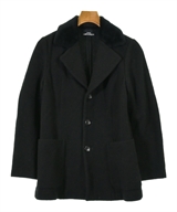 tricot COMME des GARCONS テーラードジャケット