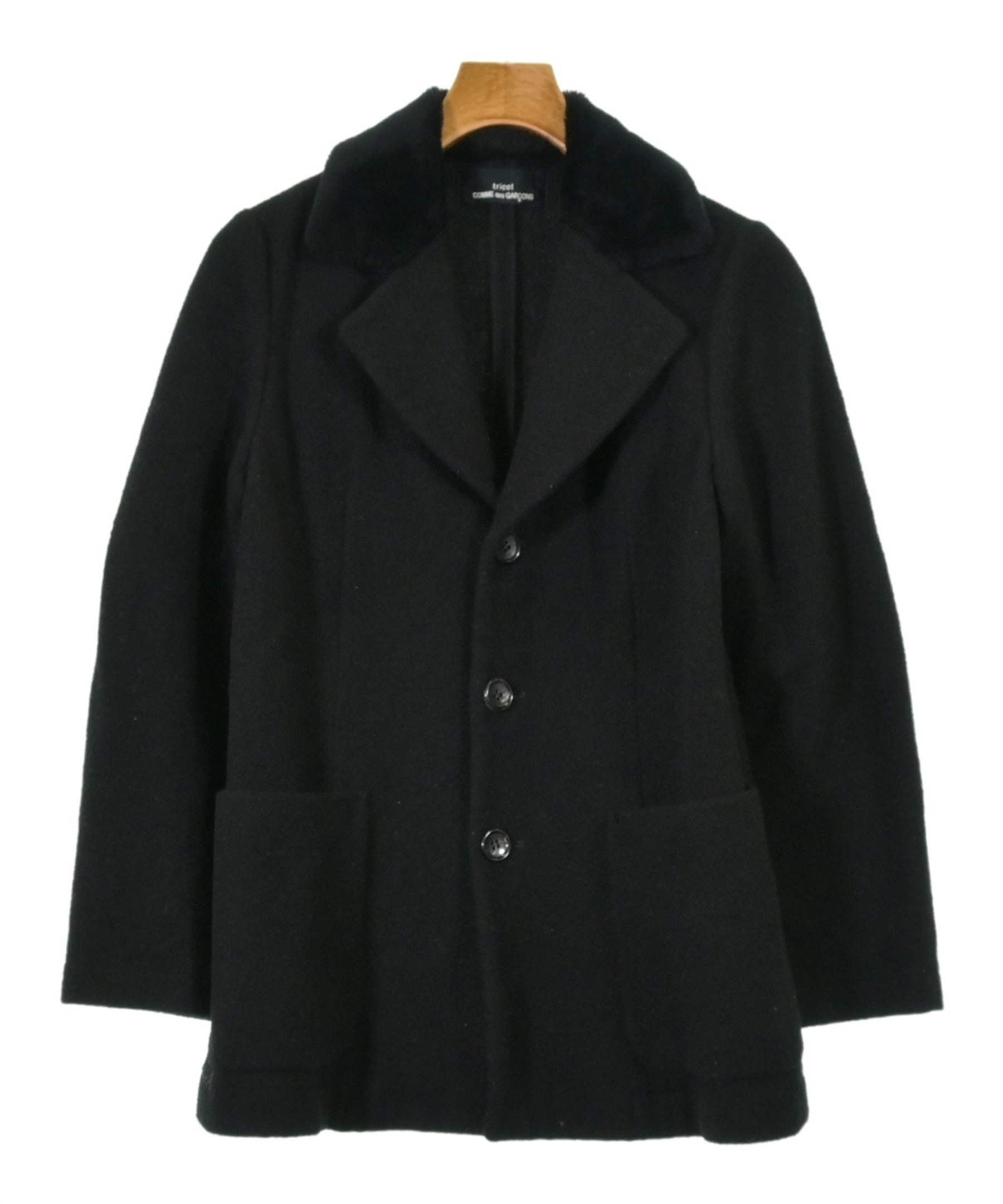 tricot COMME des GARCONS（トリココムデギャルソン）テーラード