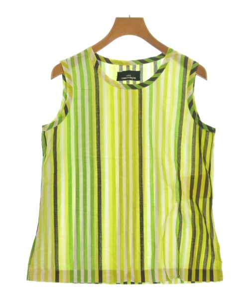 トリココムデギャルソン(tricot COMME des GARCONS)のtricot COMME des GARCONS ベスト