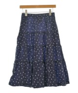 tricot COMME des GARCONS ロング・マキシ丈スカート