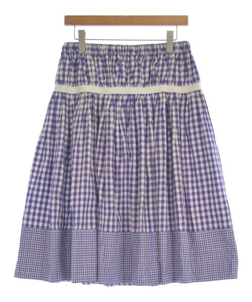トリココムデギャルソン(tricot COMME des GARCONS)のtricot COMME des GARCONS ロング・マキシ丈スカート