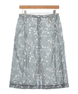 tricot COMME des GARCONS ひざ丈スカート