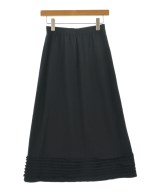 tricot COMME des GARCONS ロング・マキシ丈スカート