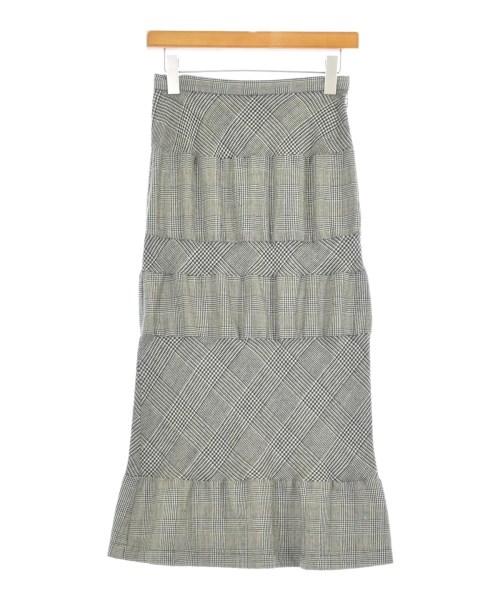 トリココムデギャルソン(tricot COMME des GARCONS)のtricot COMME des GARCONS ロング・マキシ丈スカート