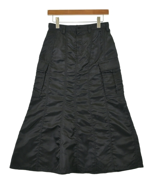 トリココムデギャルソン(tricot COMME des GARCONS)のtricot COMME des GARCONS ロング・マキシ丈スカート