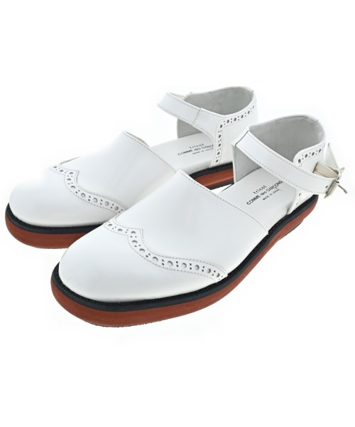 トリココムデギャルソン(tricot COMME des GARCONS)のtricot COMME des GARCONS シューズ（その他）